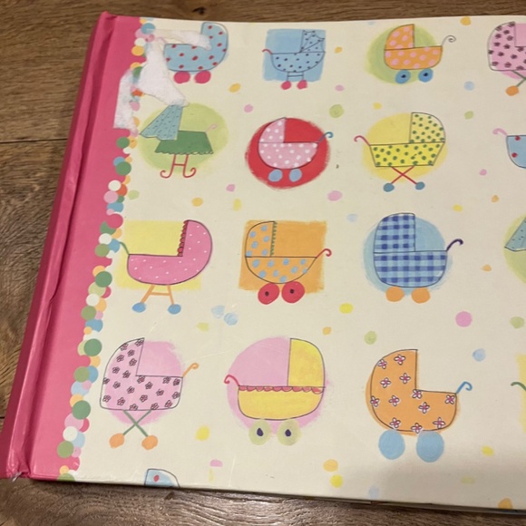 Baby photo album - Picture 2 of 6